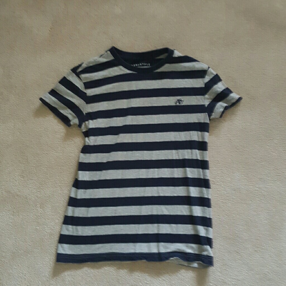 Striped Shirt